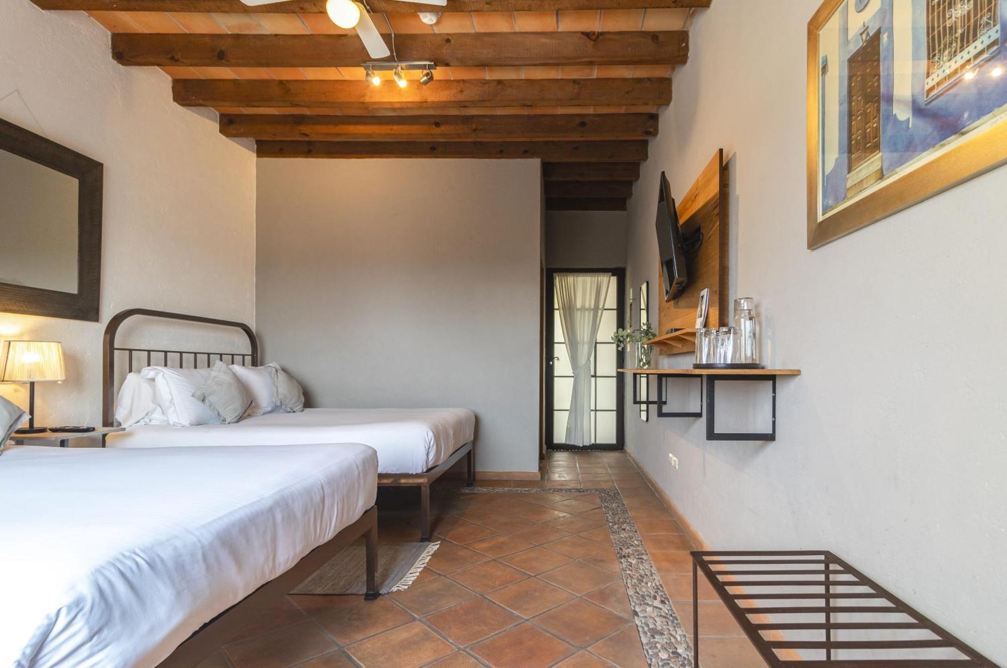 Casa Goyri San Miguel De Allende Exterior foto