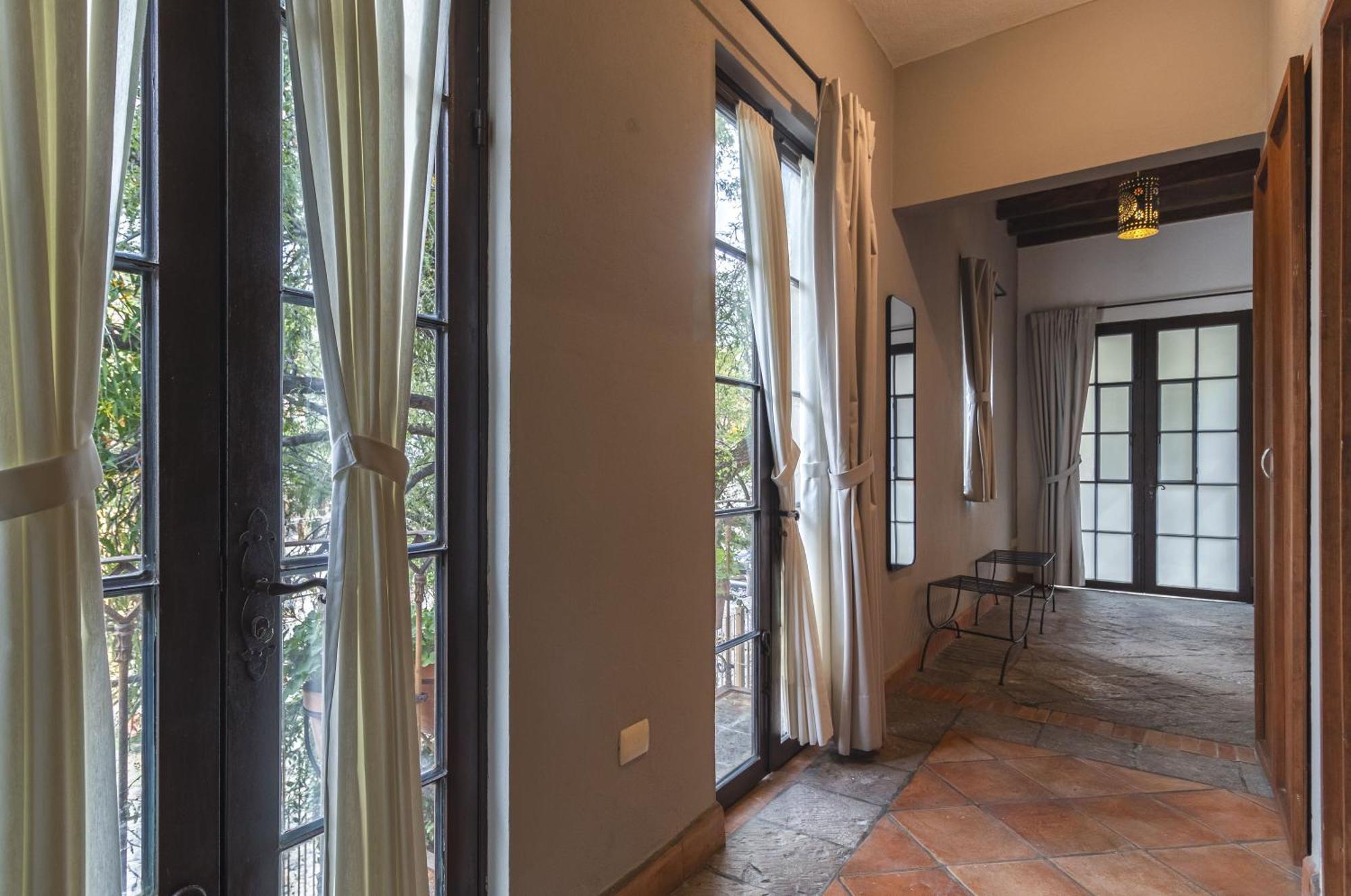 Casa Goyri San Miguel De Allende Exterior foto
