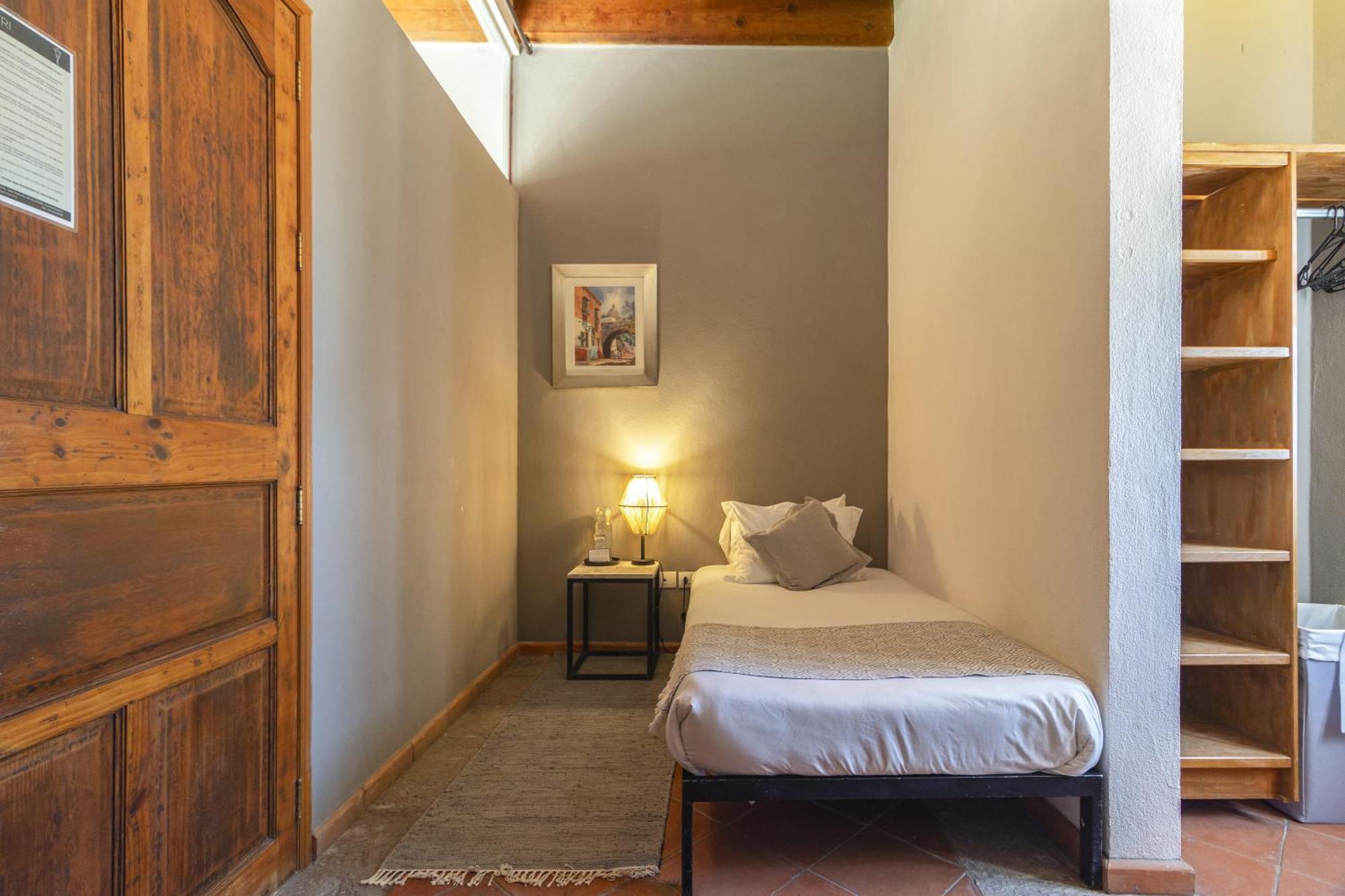 Casa Goyri San Miguel De Allende Exterior foto
