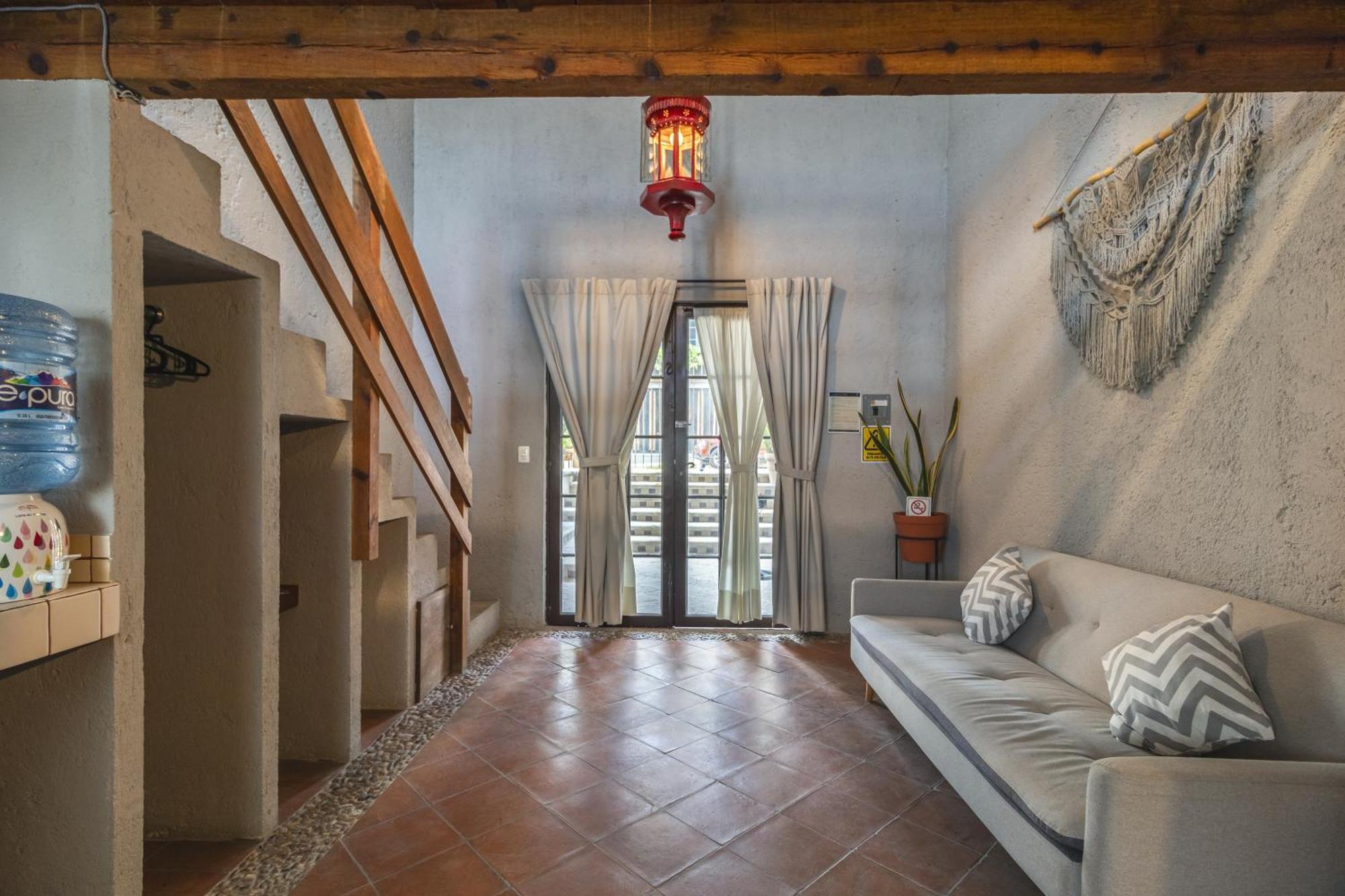 Casa Goyri San Miguel De Allende Exterior foto
